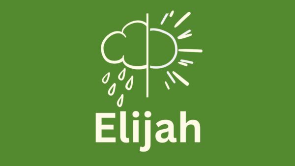 The Days of Elijah Image