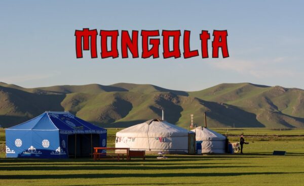 Mongolia 2023 Report Image